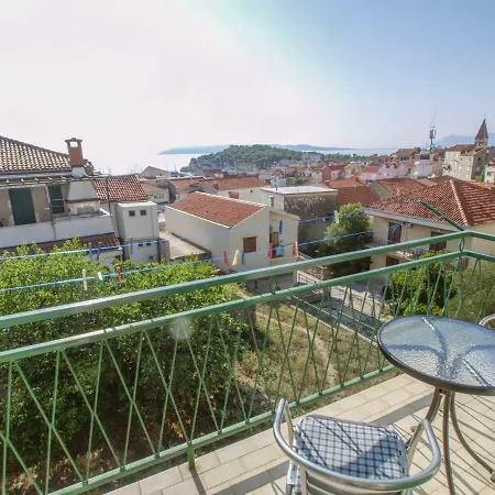 Apartman Raos Apartment *