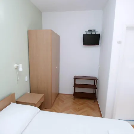 Apartman Raos *