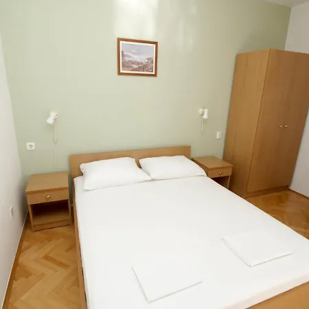 Raos * Makarska