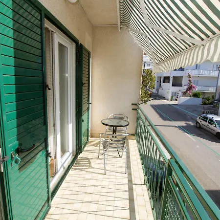 Apartman Raos *