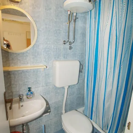 Apartment Raos Makarska