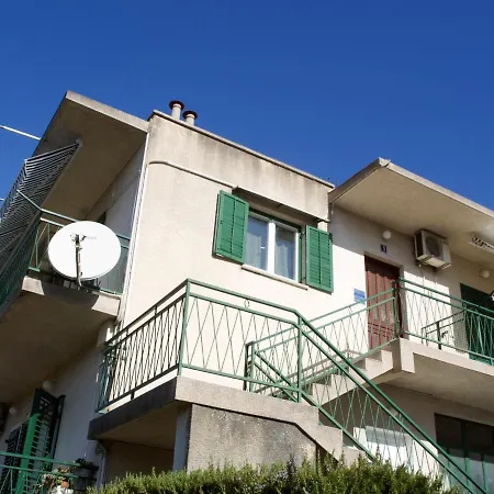 Apartment Raos *