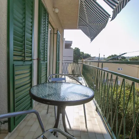 Apartman Raos