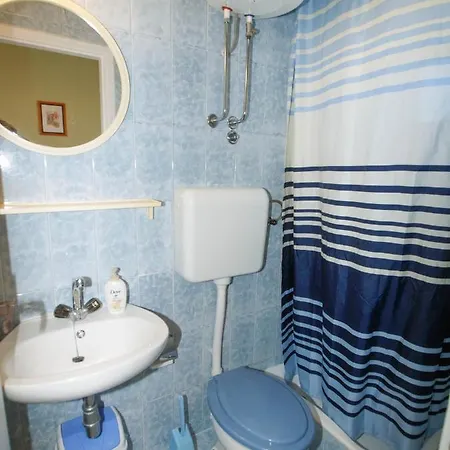Apartman Raos Apartment