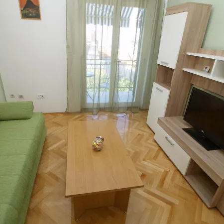 Apartman Raos Apartment Makarska