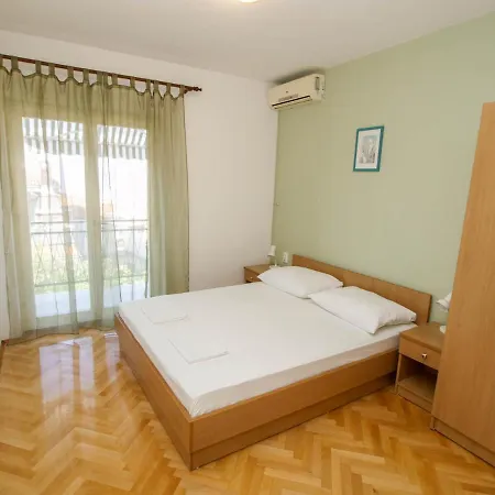 Apartman Raos * Makarska