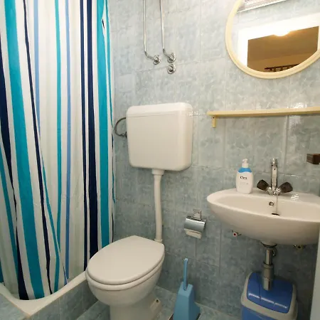 Apartment Apartman Raos Makarska