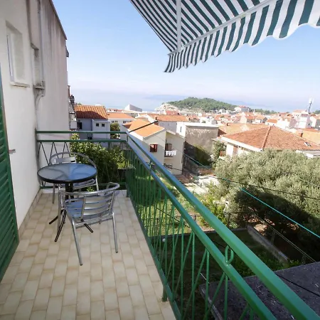 Apartman Raos Makarska