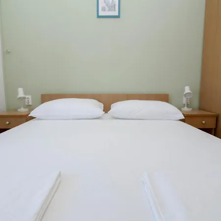 Raos Apartment Makarska