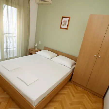 Apartman Raos *
