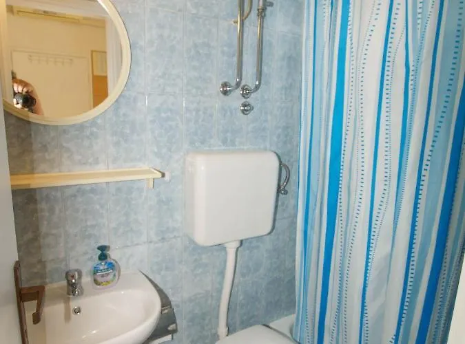 Apartman Raos Makarska