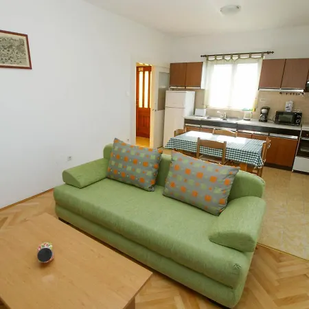 Apartman Raos